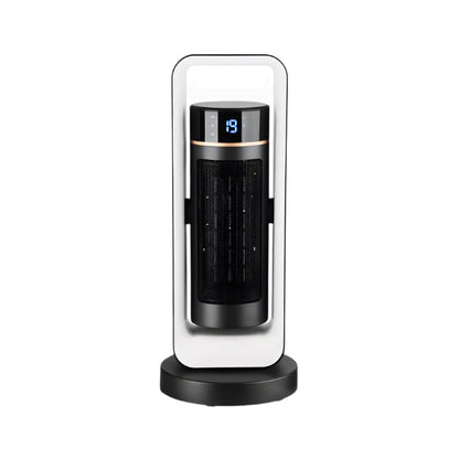 Geepas GRH28595P PTC Fan Heater