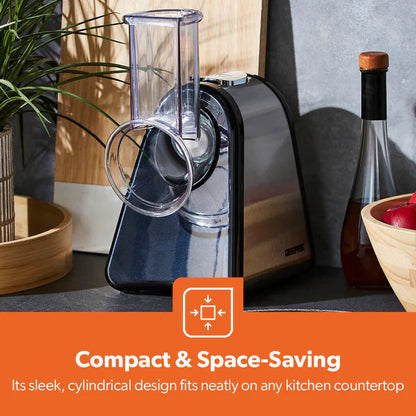 Geepas GSM63022UK Electric Salad Maker