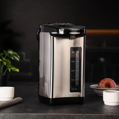 Geepas GEV5132 Electric Thermo Pot Flask