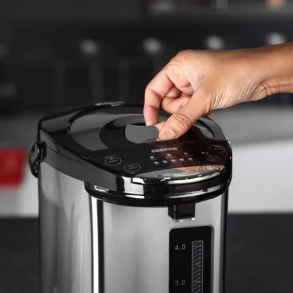 Geepas GEV5132 Electric Thermo Pot Flask