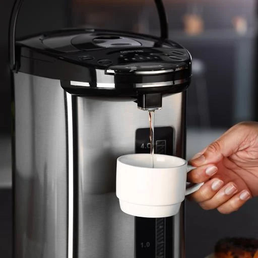 Geepas GEV5132 Electric Thermo Pot Flask