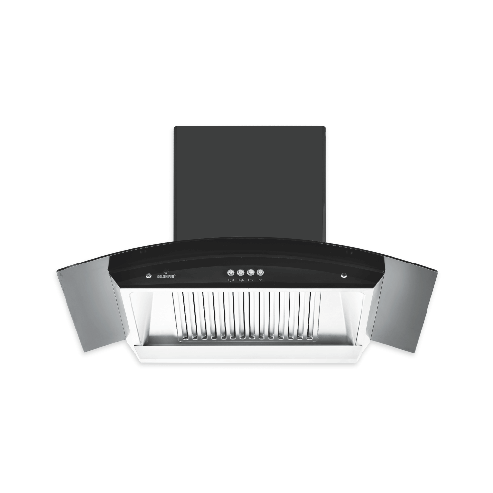 Golden Fuji GF-125 Range Hood