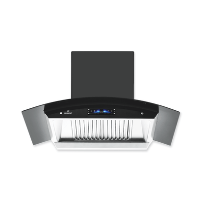 Golden Fuji GF-225 Range Hood