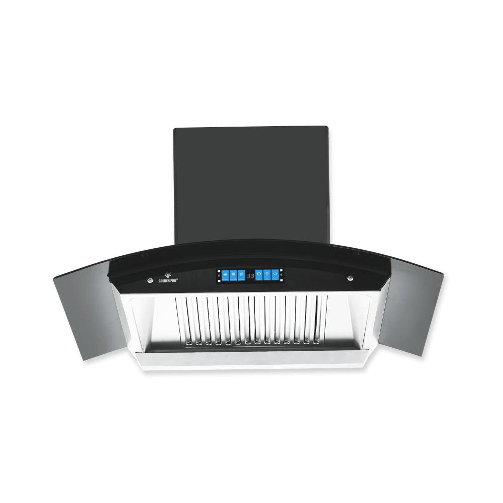 Golden Fuji GF-325 Range Hood