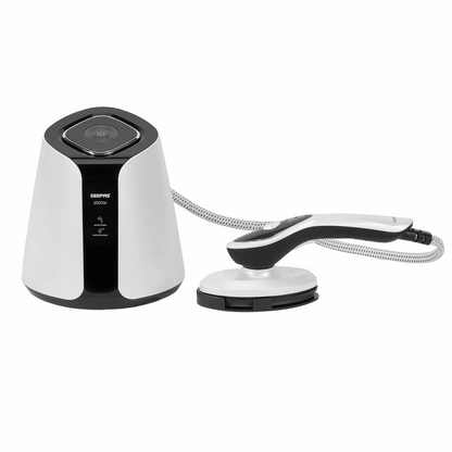 Geepas GGS25038 Digital Multifunction Garment Steamer