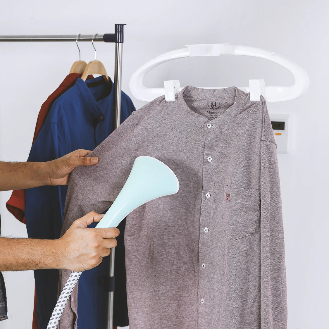 Geepas GGS9695 Garment Steamer