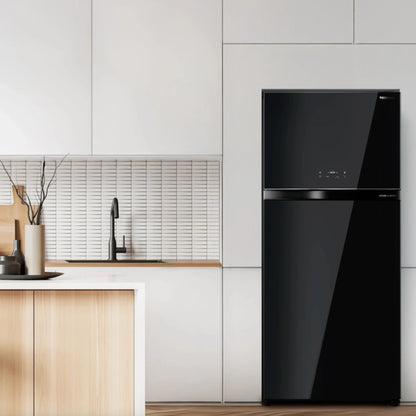 Toshiba GR-AG66KA(XK) Refrigerator