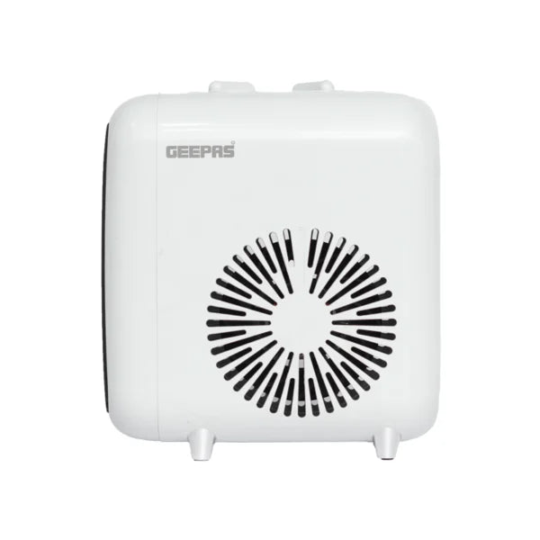 Geepas GRH28564P Fan Heater