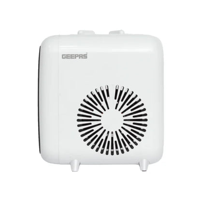 Geepas GRH28564P Fan Heater