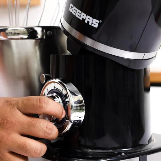 Geepas GSM43040 Dough Maker