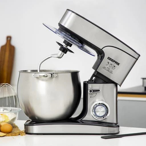 Geepas GSM43042 Dough Maker