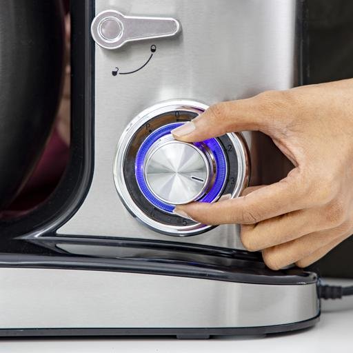 Geepas GSM43042 Dough Maker