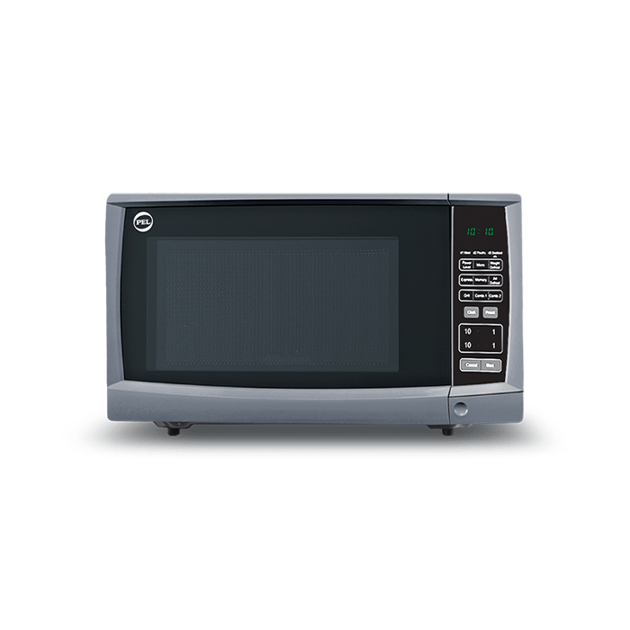 PEL Glamour 30 L Microwave Oven
