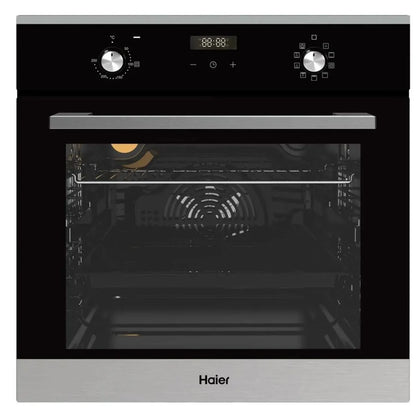 Haier HOX-P09HGBX-PK Built In Oven