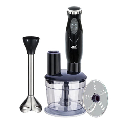 Anex AG-140 Deluxe Hand Blender