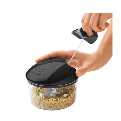 Anex AG-01 Deluxe Pull Chopper