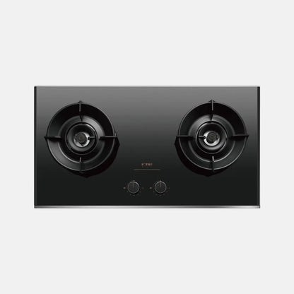 Fotile 86218 2-Burner Linkage Hob