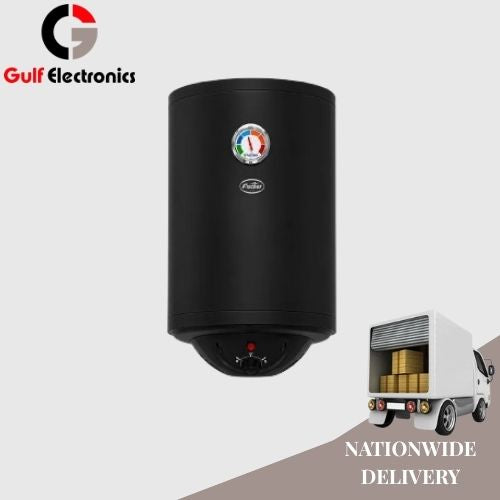 Fischer F-80 FAST Electric Water Heater