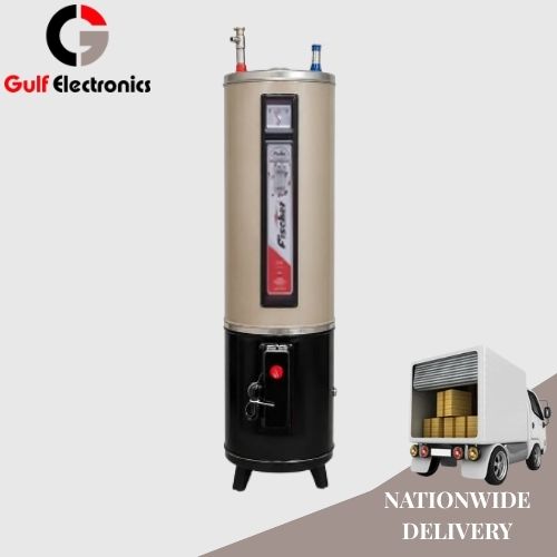 Fischer F-100 Electric Water Heater