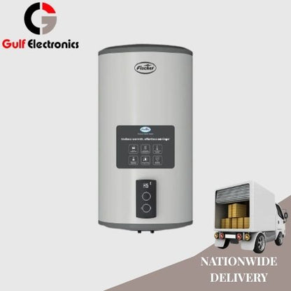 Fischer R-60 Eco Watt Electric Water Heater