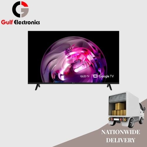 Dawlance 55" PrisMAX QLED Google TV