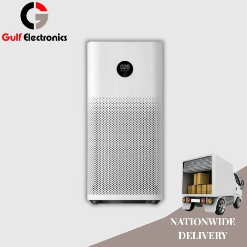 Xiaomi AC-M16-SC Smart Air Purifier 4