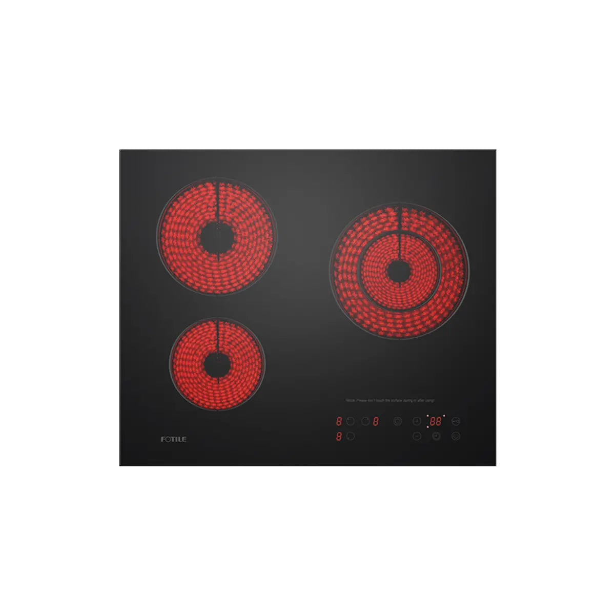 Fotile 60301 Electric Hot Plate