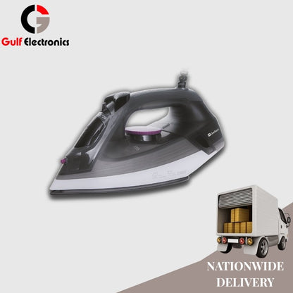 DWSI 2322 CX Steam Iron – Smooth, Powerful & Efficient Performance