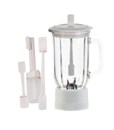 Anex AG-182-GL Juicer Blender Grinder