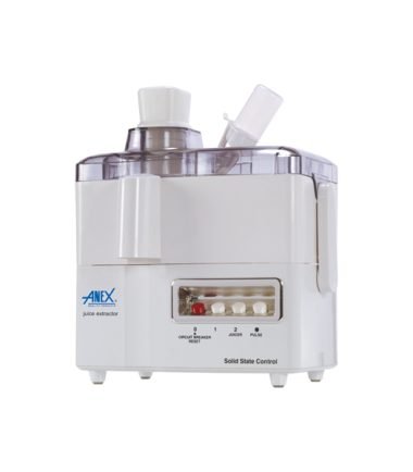 Anex AG-182-GL Juicer Blender Grinder