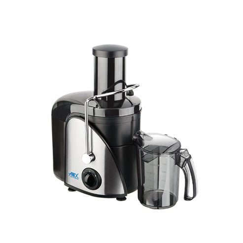 Anex AG-189EX Deluxe Juicer Blender Grinder