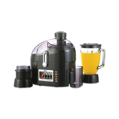 Anex AG-180 3-in-1 Deluxe Juicer Blender