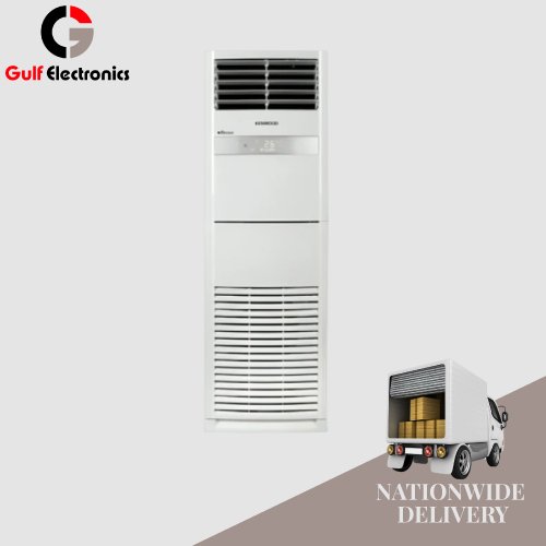 Kenwood KEB-2446FHI E-Breeze 2 Ton Floor Standing Inverter