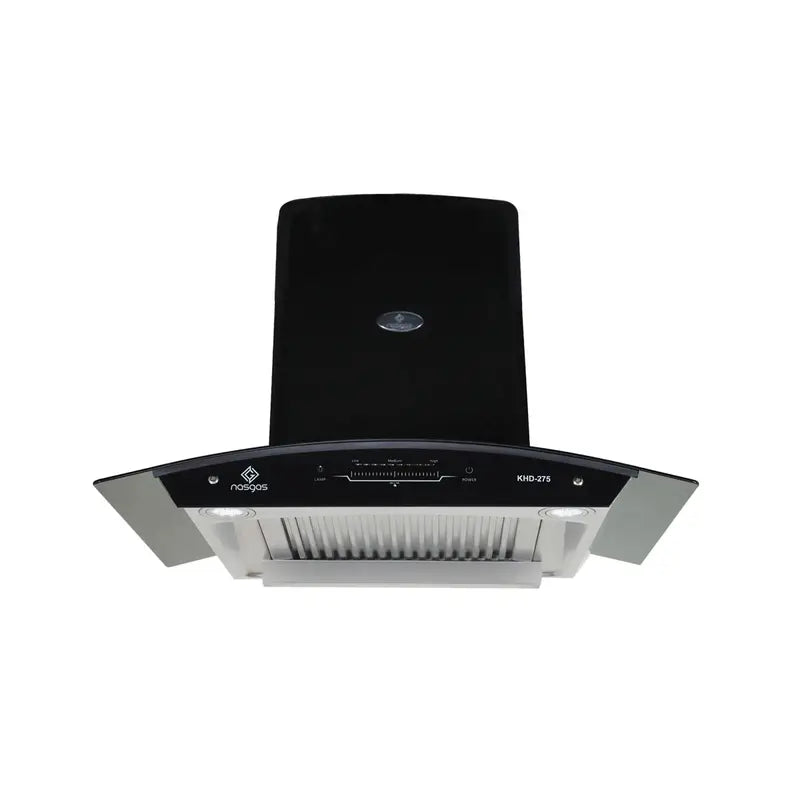 NasGas KHD‑275 Kitchen Hood