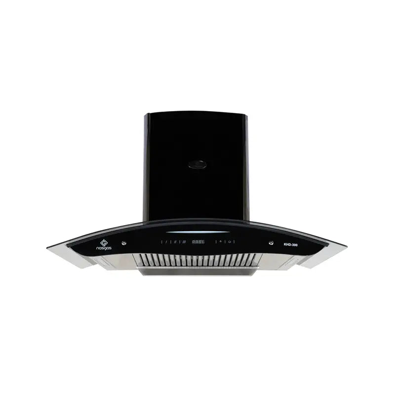NasGas KHD‑300 Kitchen Hood