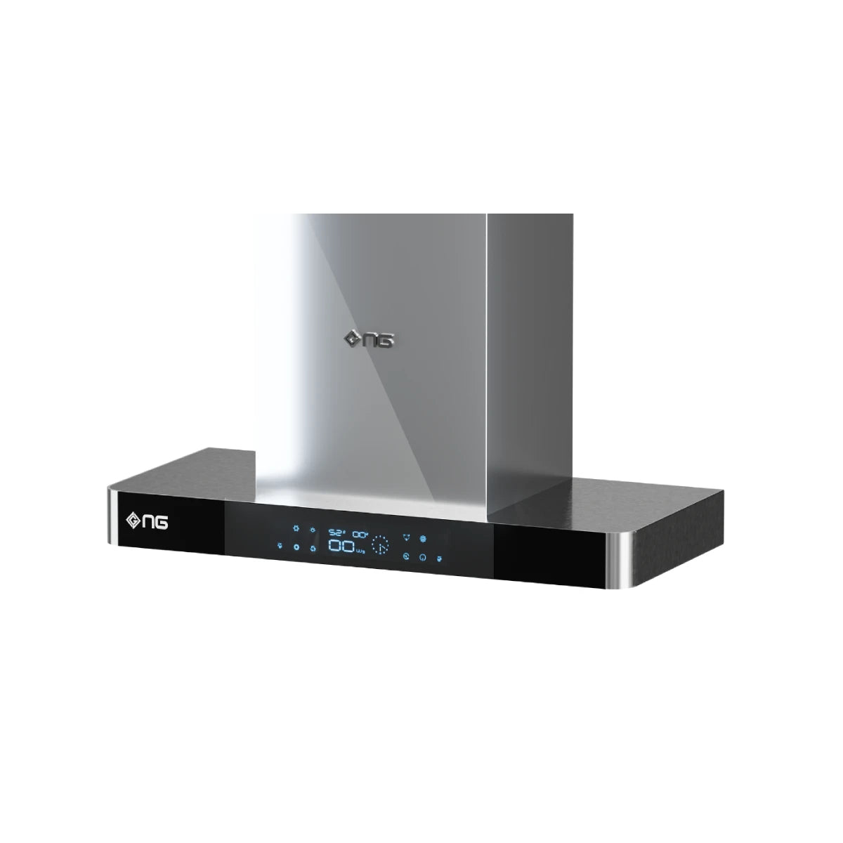 NasGas KHD‑320 Kitchen Hood