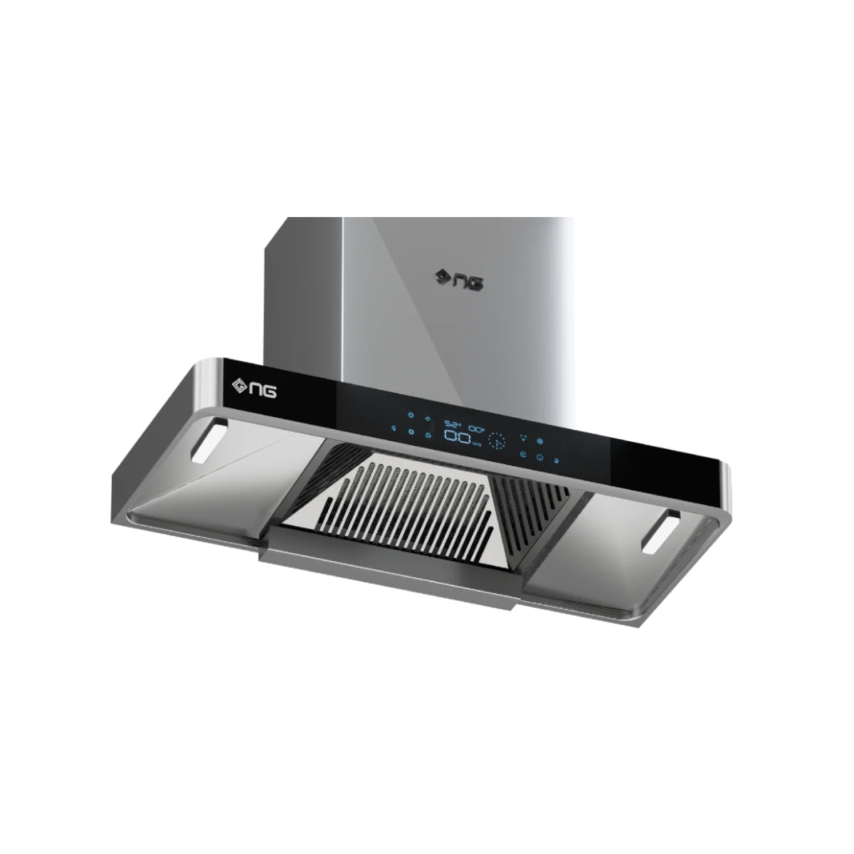NasGas KHD‑320 Kitchen Hood