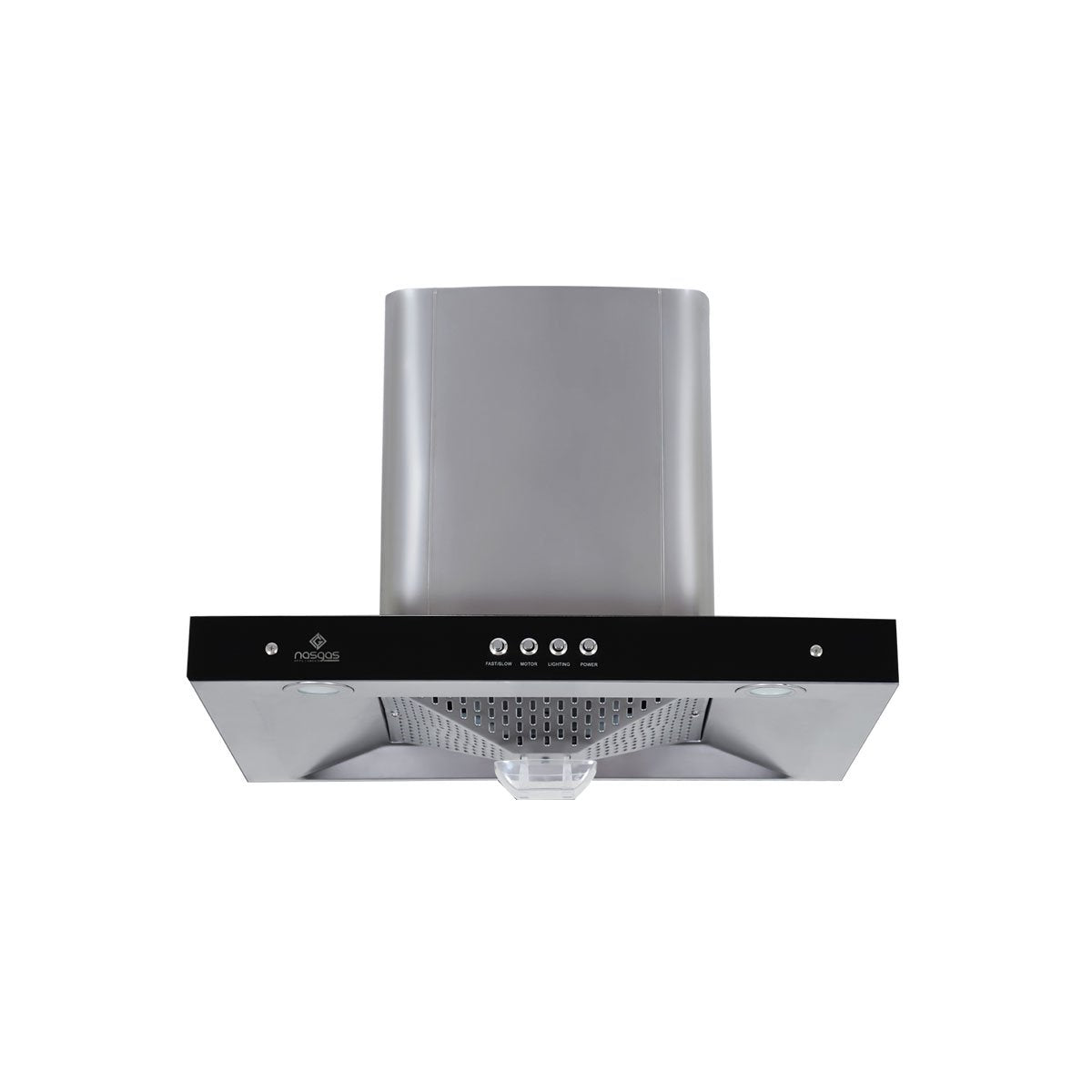 NasGas KHD‑265 Kitchen Hood