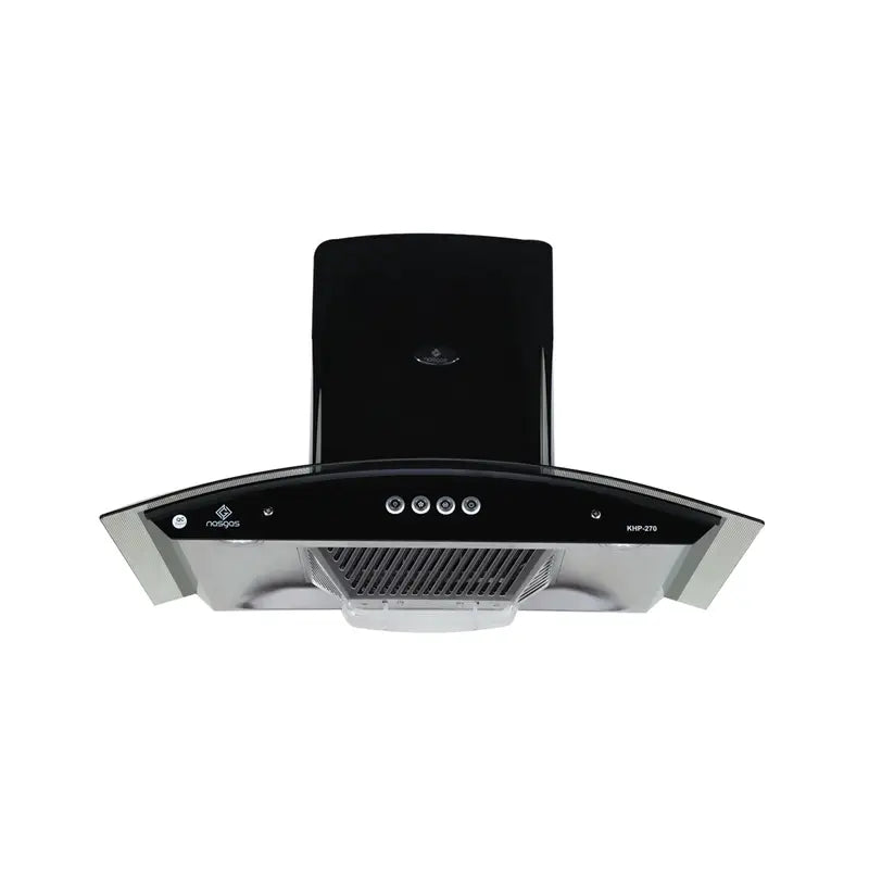 NasGas KHP‑270 Kitchen Hood