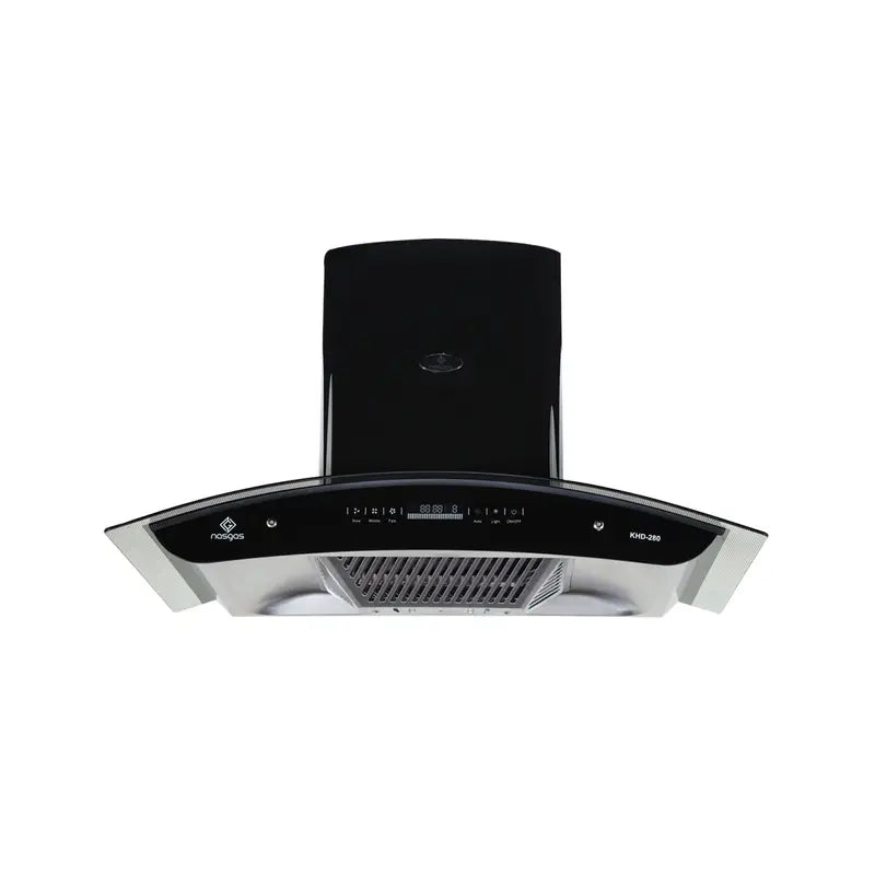 NasGas KHD‑280 Kitchen Hood