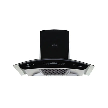 NasGas KHD‑280 Kitchen Hood