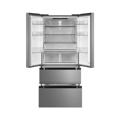 Kenwood KRFI-5504 Multi Door Inverter Refrigerator