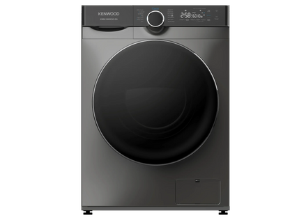 Kenwood KWM-10005FAF-DG Fully Automatic Washing Machine
