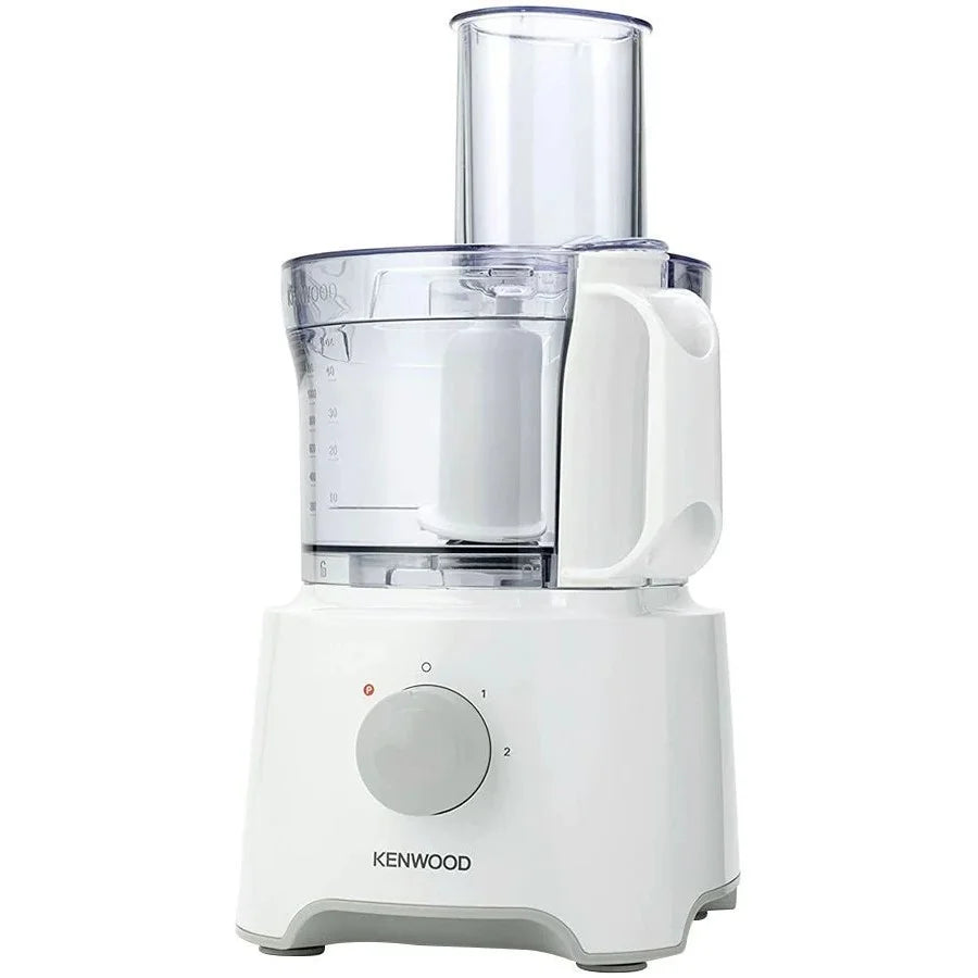 Kenwood FDP301WH Food Processor