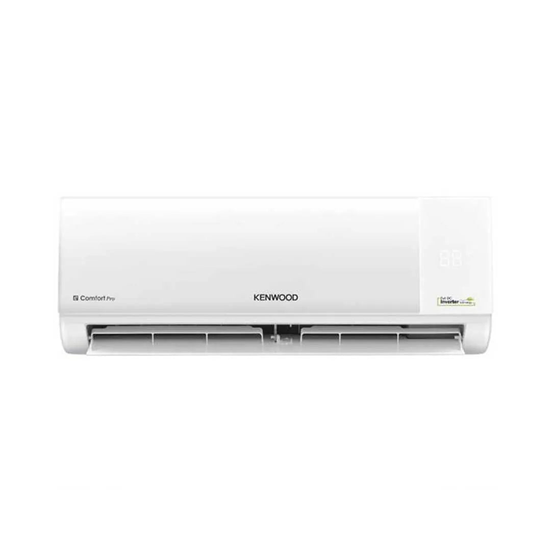 Kenwood KEC‑1867S E‑Comfort Pro 1.5 Ton Inverter Split AC