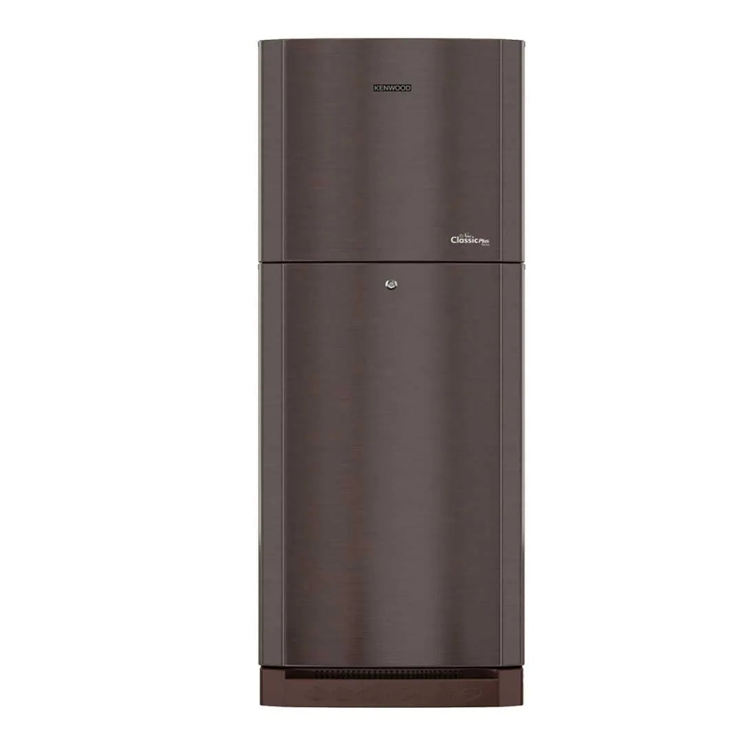 Kenwood KRF‑25557 VCM Classic Plus (BRN) Refrigerator