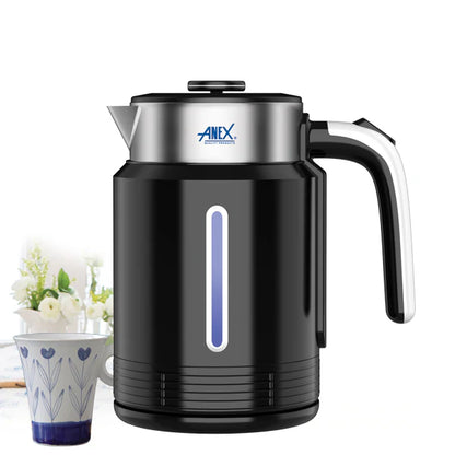 Anex AG-4064 Deluxe Electric Kettle