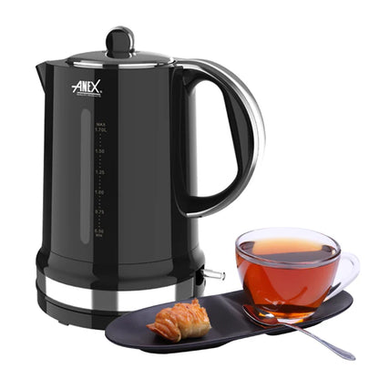 Anex AG-4067 Deluxe Electric Kettle