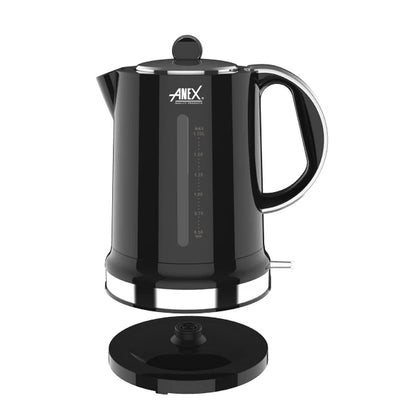 Anex AG-4067 Deluxe Electric Kettle