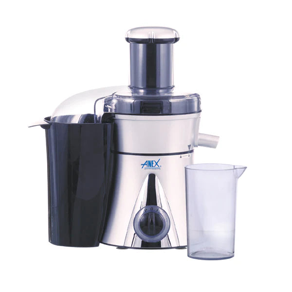 Anex AG‑3151EX Deluxe Kitchen Robot